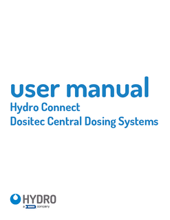 HYD10099801-Inst-Sheet-Hydro-Connect-Dositec-Systems-319x3191