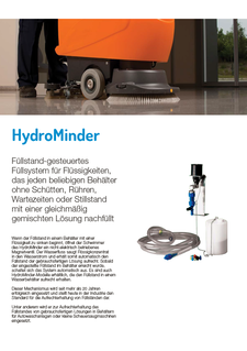 HydroMinder_DE
